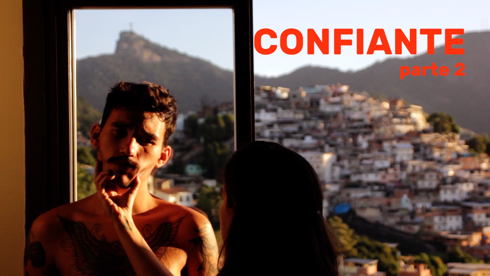 Confiante – Parte 2